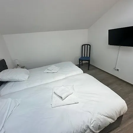 House 70 With 8 Bedrooms Lechaffardcom Appartement Satolas-et-Bonce