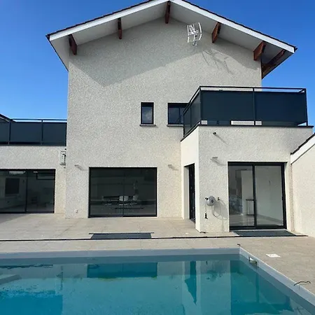 House 70 With 8 Bedrooms Lechaffardcom *