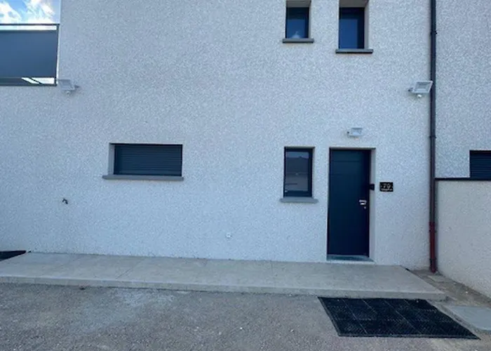 House 70 With 8 Bedrooms Lechaffardcom *